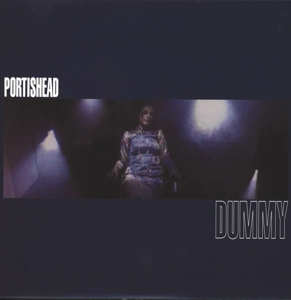 Portishead-Dummy-LP (Vinyl)-1