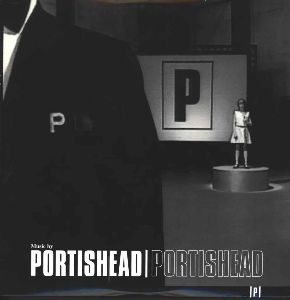 Portishead-Portishead-LP (Vinyl)-1