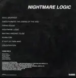 Power Trip-Nightmare Logic-LP (Vinyl)-2