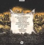 Power Trip-Opening Fire: 2008-2014-LP (Vinyl)-2