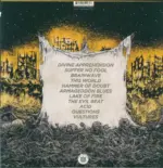 Power Trip-Opening Fire: 2008-2014-LP (Vinyl)-2