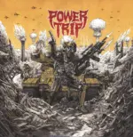 Power Trip-Opening Fire: 2008-2014-LP (Vinyl)-1