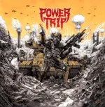 Power Trip-Opening Fire: 2008-2014-LP (Vinyl)-1