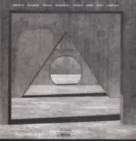 Preoccupations-New Material-LP (Vinyl)-2