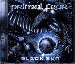 Primal Fear-Black Sun-CD-01