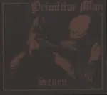 Primitive Man-Scorn-CD-1