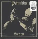 Primitive Man-Scorn-LP (Vinyl)-1