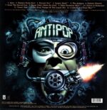 Primus-Antipop-LP Vinyl – Bild 2