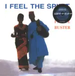 Prince Buster-I Feel The Spirit-LP (Vinyl)-1