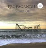 Propagandhi-Victory Lap-LP (Vinyl)-1