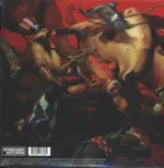 Protest The Hero-Palimpsest-LP (Vinyl)-2