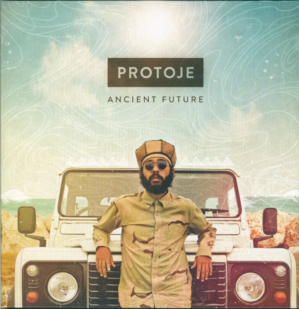 Protoje-Ancient Future-LP (Vinyl)-1
