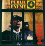 Public Enemy-It Takes A Nation Of Millions To Hold Us Back-LP (Vinyl)-1
