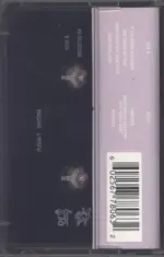 Pusha T-Daytona-Cassette Tape-2