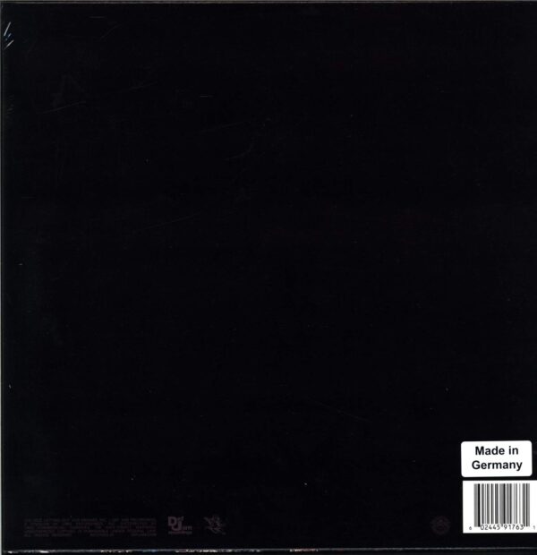 Pusha T-It's Almost Dry-LP (Vinyl)-02