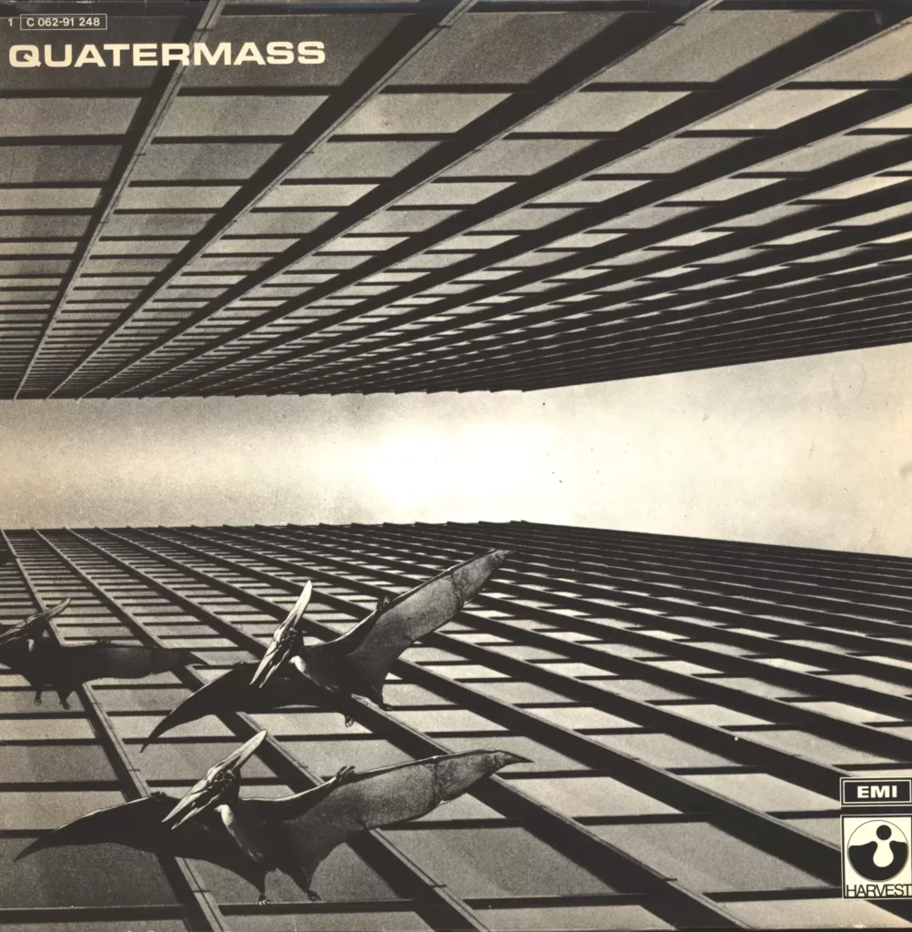 Quatermass-Quatermass-LP (Vinyl)-1