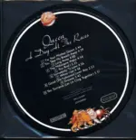 Queen-A Day At The Races-LP (Vinyl)-2
