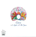 Queen-A Night At The Opera-LP (Vinyl)-1