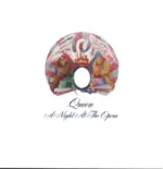 Queen-A Night At The Opera-LP (Vinyl)-1