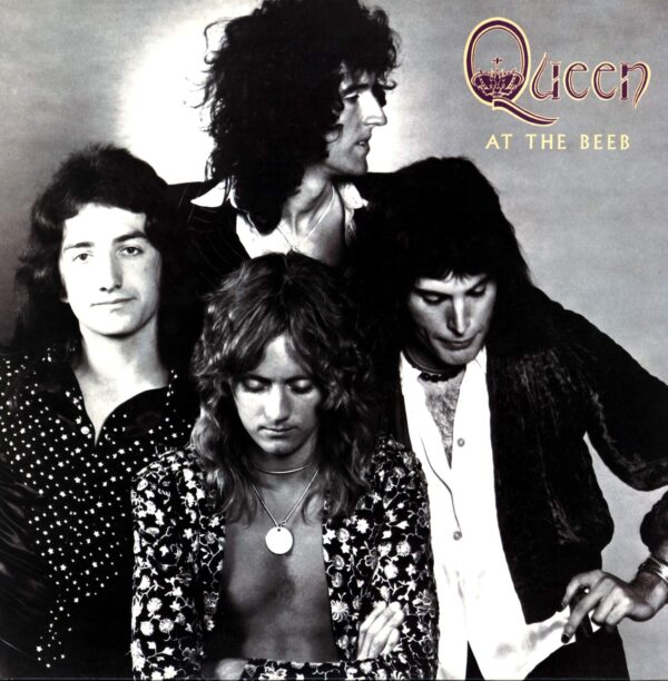 Queen-At The Beeb-LP (Vinyl)-01