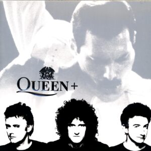 Queen-Greatest Hits III-LP (Vinyl)