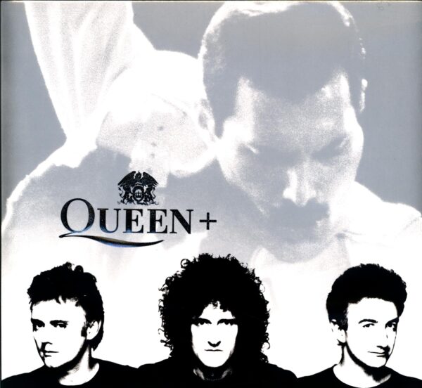 Queen-Greatest Hits III-LP (Vinyl)