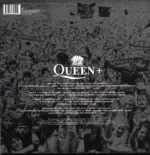 Queen-Greatest Hits III-LP (Vinyl)-2