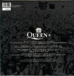 Queen-Greatest Hits III-LP (Vinyl)