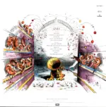Queen-Innuendo-LP (Vinyl)-2