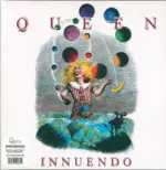 Queen-Innuendo-LP (Vinyl)-1