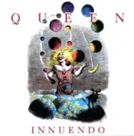Queen-Innuendo-LP (Vinyl)-1