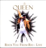 Queen-Rock You From Rio - Live-LP (Vinyl)-01