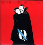 Queens Of the Stone Age-...Like Clockwork-12" Maxi Single (Vinyl)-1
