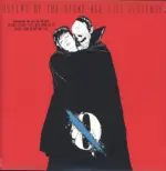 Queens Of the Stone Age-...Like Clockwork-LP (Vinyl)-1