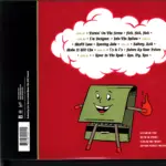 Queens Of the Stone Age-Era Vulgaris-10" Vinyl-2