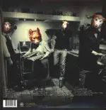 Queens Of the Stone Age-Lullabies To Paralyze-LP (Vinyl)-2