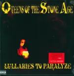Queens Of the Stone Age-Lullabies To Paralyze-LP (Vinyl)-1