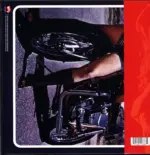 Queens Of the Stone Age-Queens Of The Stone Age-LP (Vinyl)-2