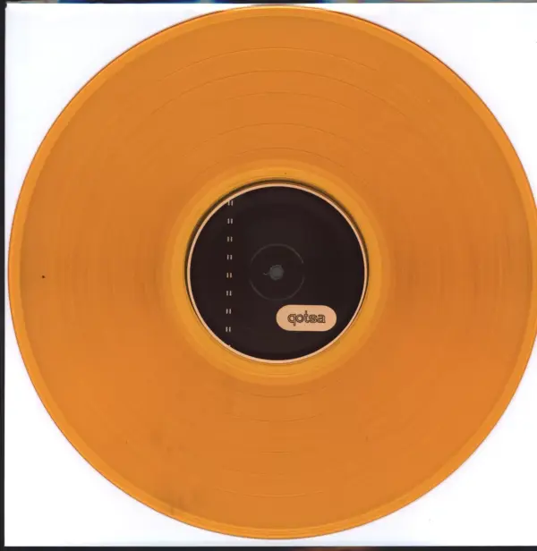 Queens Of the Stone Age-Queens Of The Stone Age-LP (Vinyl)-3