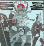 Queens Of the Stone Age-Villains-LP (Vinyl)-2