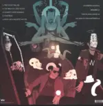 Queens Of the Stone Age-Villains-LP (Vinyl)-2