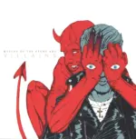 Queens Of the Stone Age-Villains-LP (Vinyl)-1