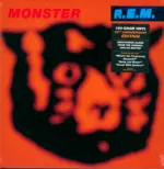 R.E.M.-Monster-LP (Vinyl)-1