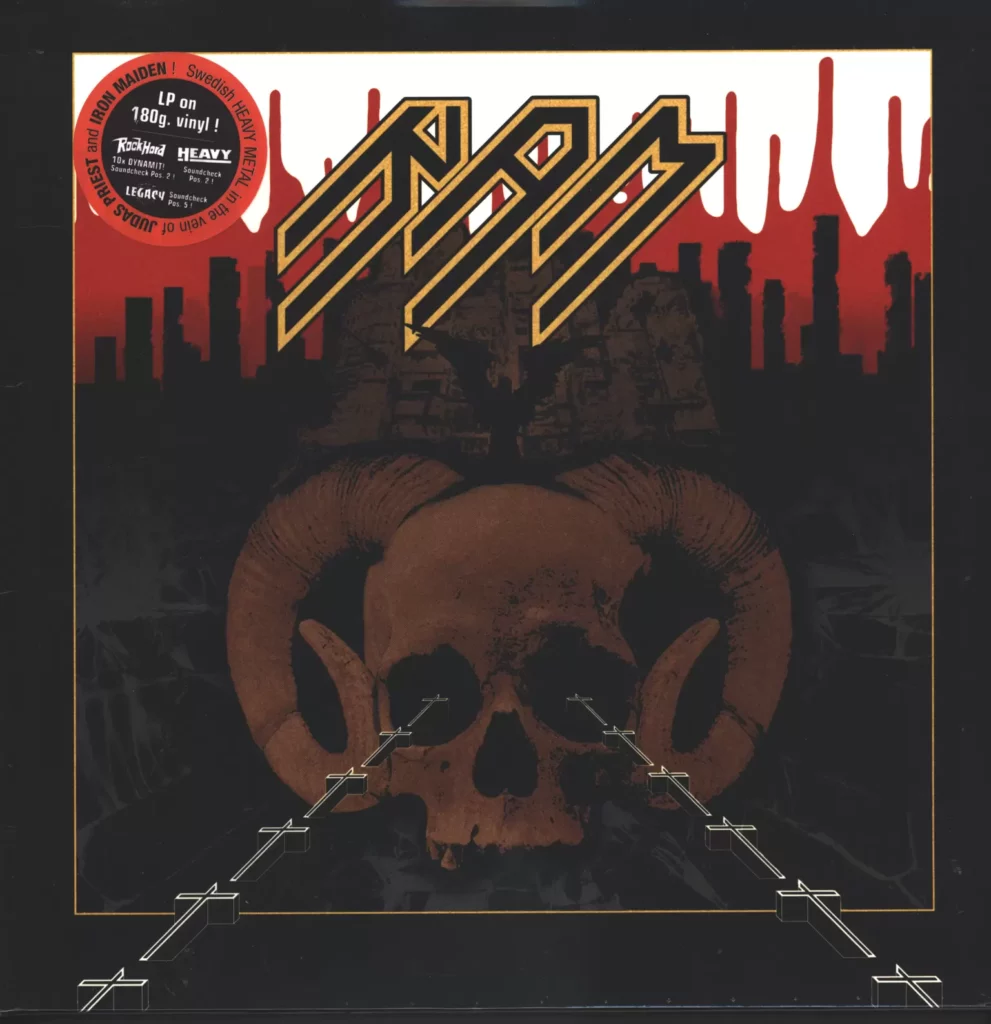 RAM-Death-LP (Vinyl)-1