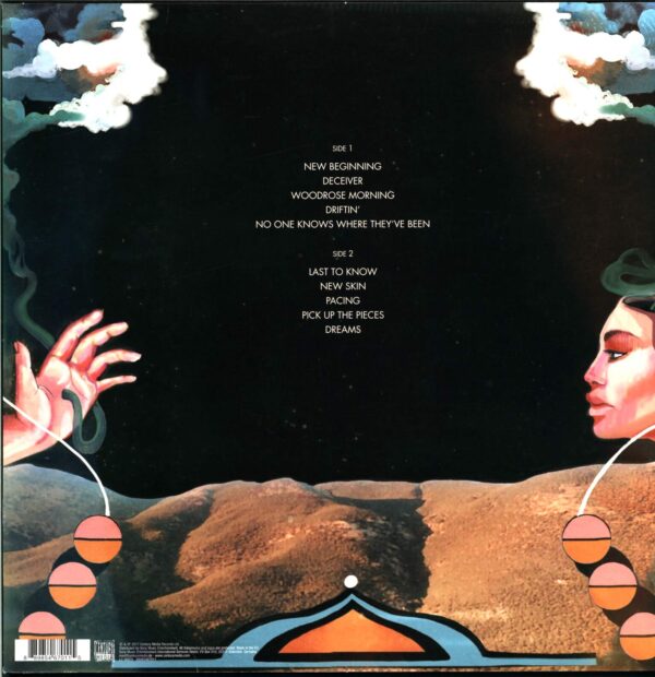 Radio Moscow-New Beginnings-LP (Vinyl)-02