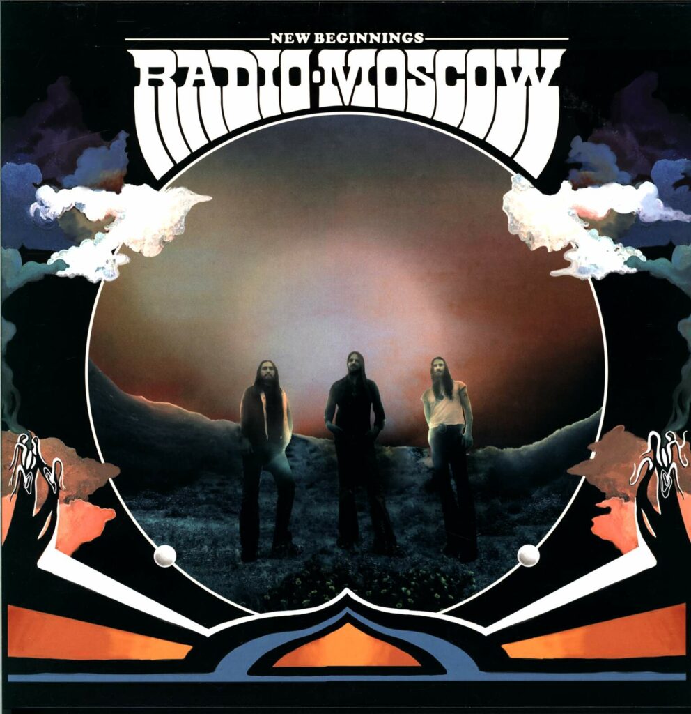 Radio Moscow-New Beginnings-LP (Vinyl)-01