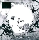 Radiohead-A Moon Shaped Pool-LP (Vinyl)-1
