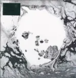 Radiohead-A Moon Shaped Pool-LP (Vinyl)-1