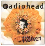 Radiohead-Pablo Honey-LP (Vinyl)-1