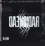 Radiohead-The King Of Limbs-10" Vinyl-2